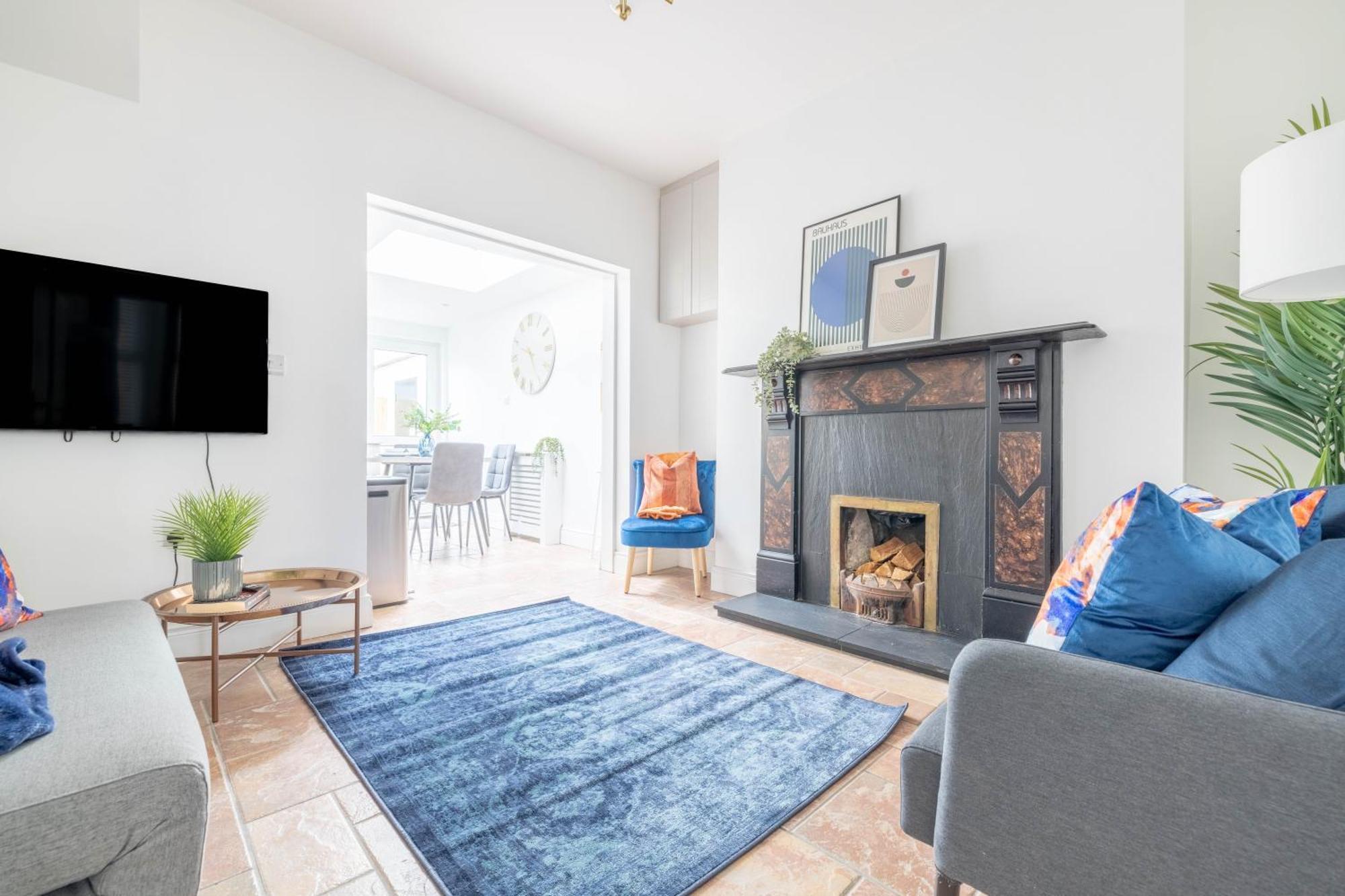 Luxury 1 Bed Apartment Portadown Exterior foto